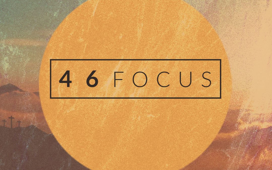 Daily Lenten Declaration