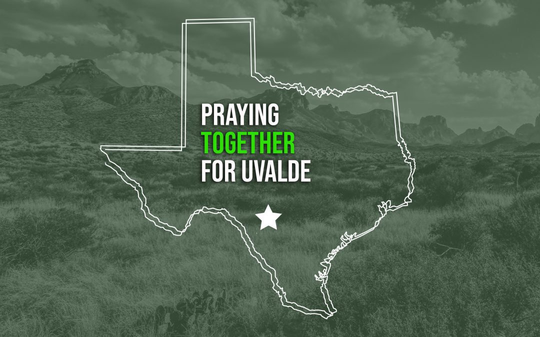 Uvalde