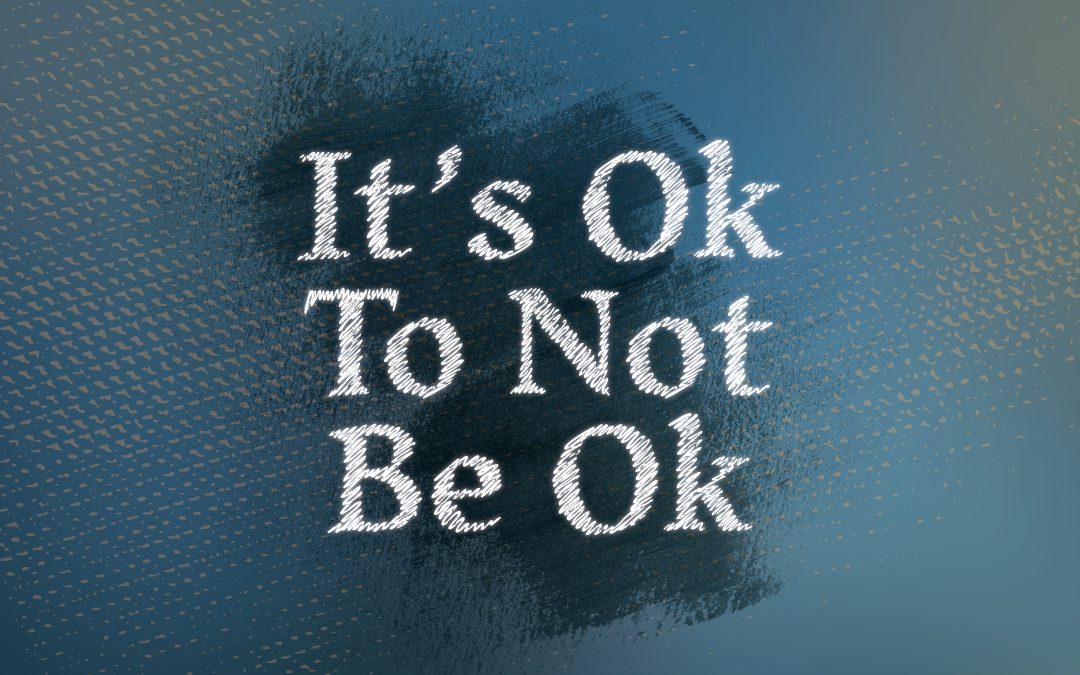 Let’s Talk about Mental Health