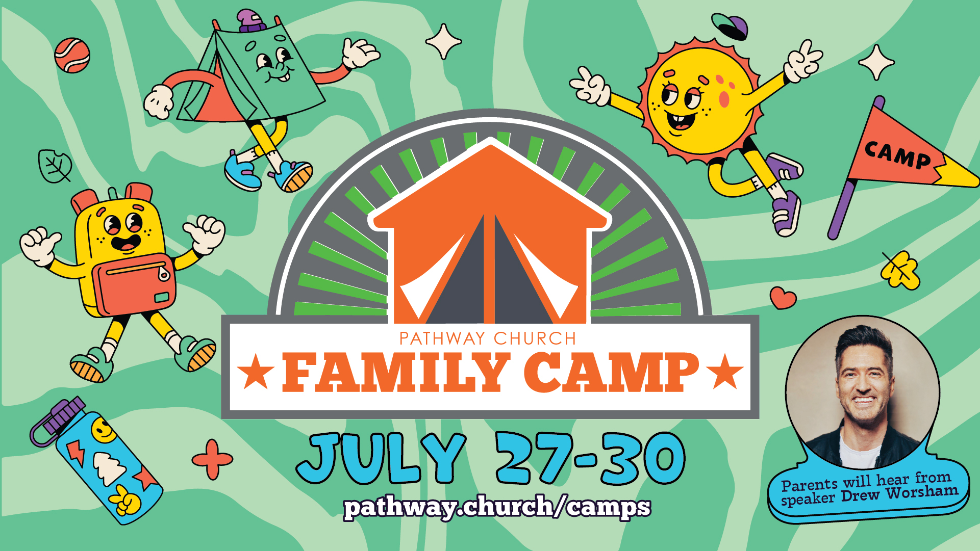 FamilyCamp